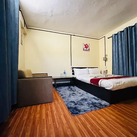 Hotel Yog Inn