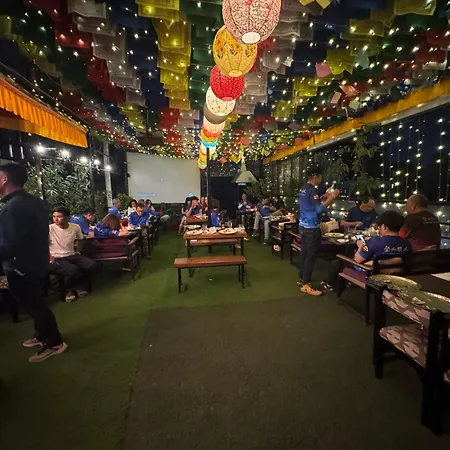Hotel Yog Inn