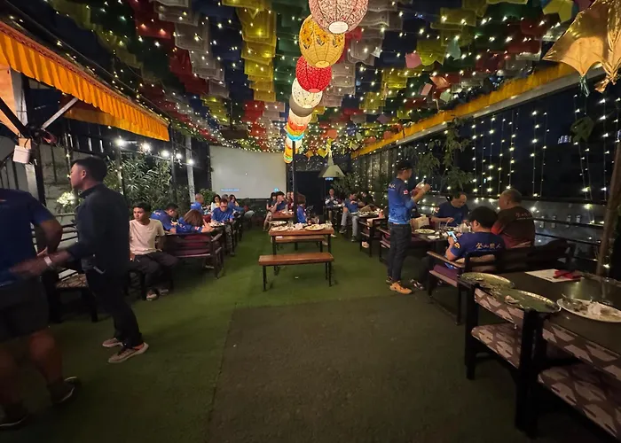 Hotel Yog Kathmandu