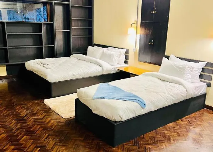 Hotel Yog Kathmandu